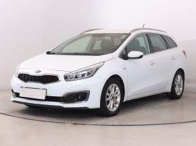 Kia Ceed - 2016