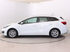 Kia Ceed - 2016
