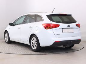 Kia Ceed - 2016