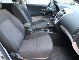 Kia Ceed 2007