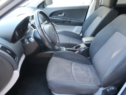Kia Ceed 2007