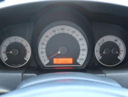 Kia Ceed 2007