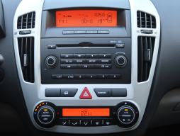Kia Ceed 2007