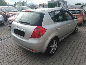 Kia Ceed - 2007