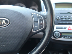 Kia Ceed 2007