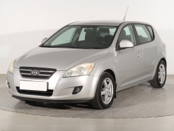 Kia Ceed 2007