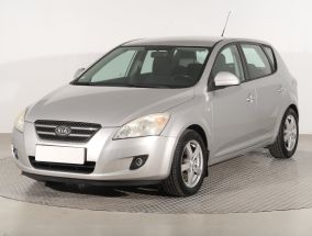 Kia Ceed - 2007