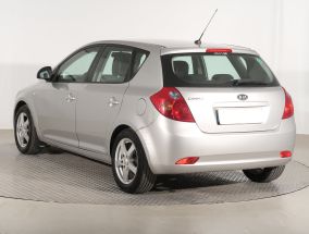 Kia Ceed - 2007