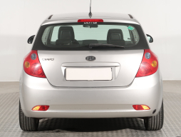 Kia Ceed 2007