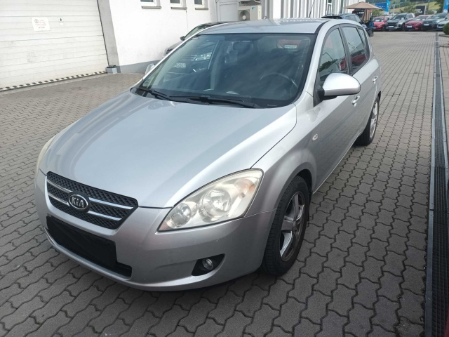 Kia Ceed 2007
