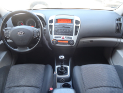 Kia Ceed 2007