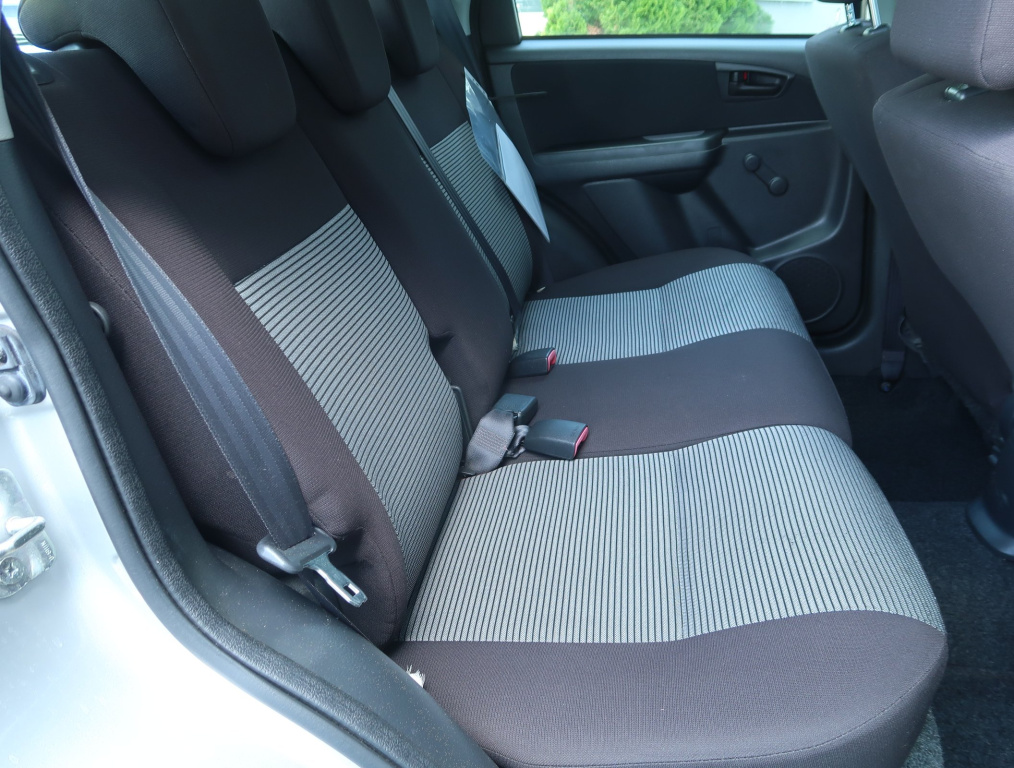 Fiat Sedici