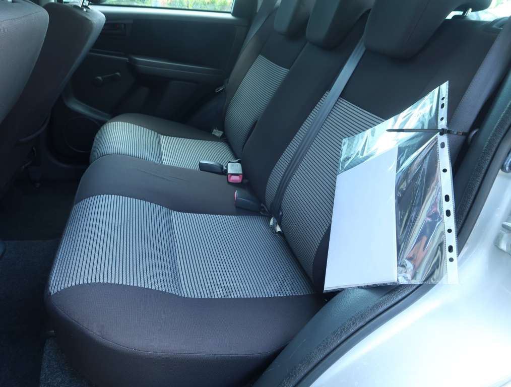Fiat Sedici