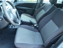 Fiat Sedici 2008