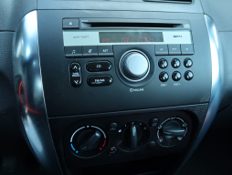 Fiat Sedici 2008