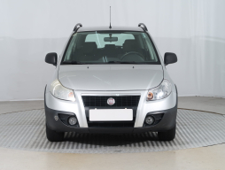 Fiat Sedici 2008