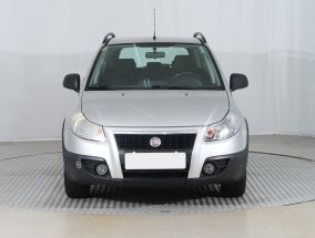Fiat Sedici - 2008