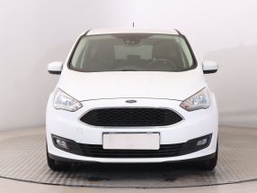 Ford Focus C-Max - 2019