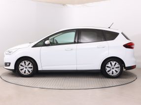 Ford Focus C-Max - 2019