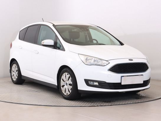 Ford Focus C-Max