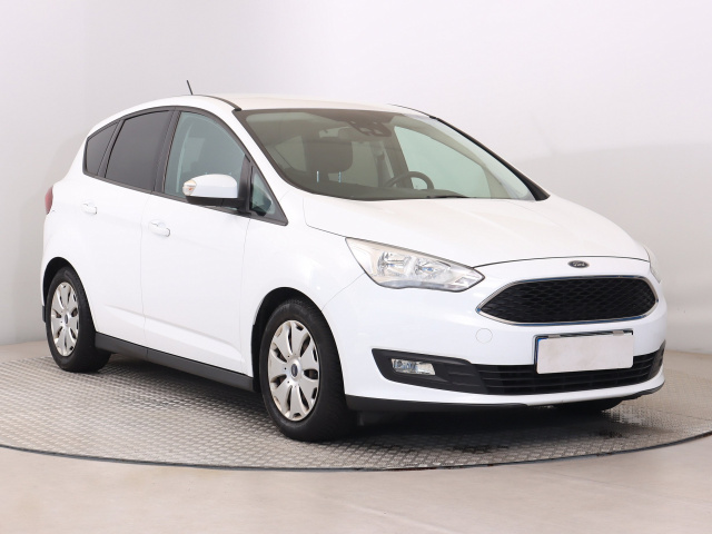 Ford C-Max 2019