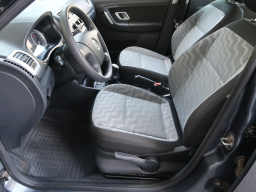 Škoda Fabia 2008