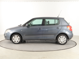 Škoda Fabia 2008