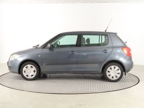 Skoda Fabia - 2008