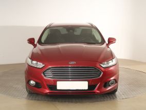 Ford Mondeo - 2016