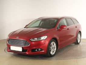 Ford Mondeo - 2016