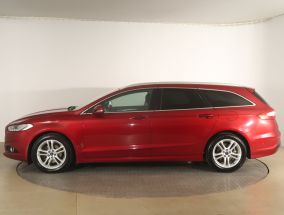 Ford Mondeo - 2016