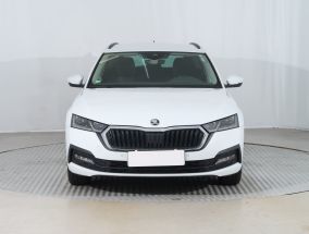 Skoda Octavia - 2023