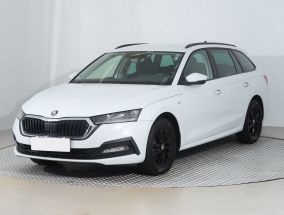 Skoda Octavia - 2023