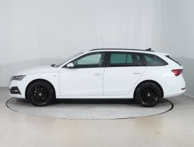 Skoda Octavia - 2023