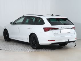 Skoda Octavia - 2023