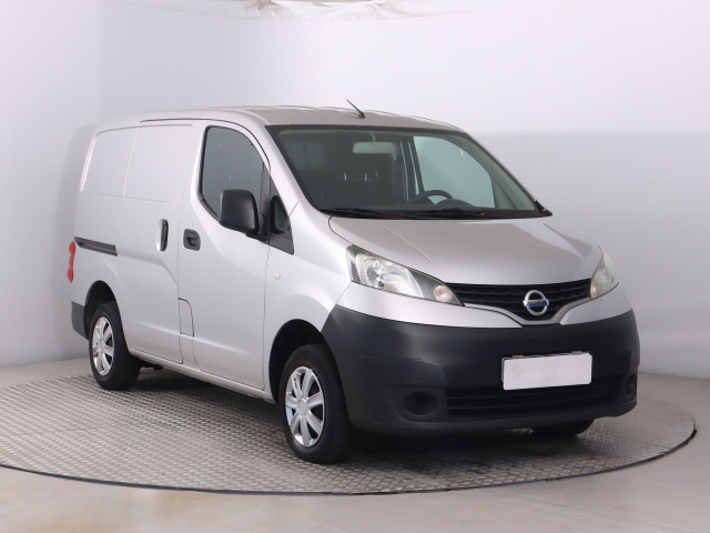 Nissan NV200 2013