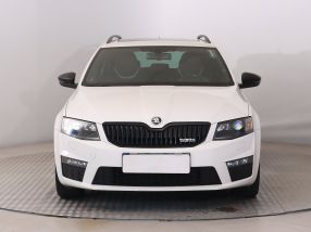 Skoda Octavia - 2013