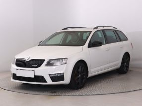 Skoda Octavia - 2013