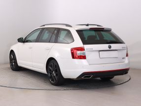 Skoda Octavia - 2013