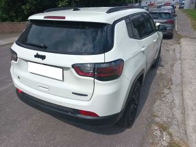 Jeep Compass - 2024