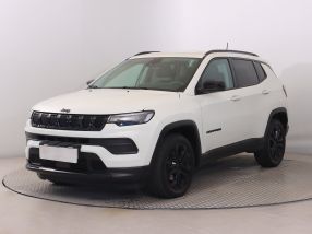 Jeep Compass - 2024