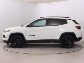 Jeep Compass - 2024