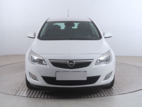 Opel Astra - 2010