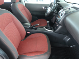 Nissan Qashqai 2008