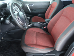 Nissan Qashqai 2008