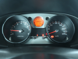 Nissan Qashqai 2008