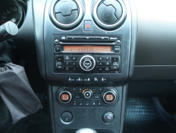Nissan Qashqai 2008