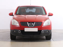 Nissan Qashqai 2008