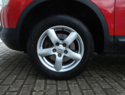 Nissan Qashqai 2008