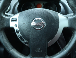 Nissan Qashqai 2008